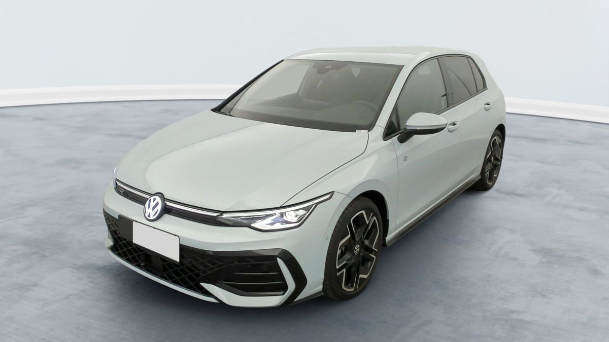 VOLKSWAGEN GOLF 2.0 TDI 150 DSG7 R-LINE