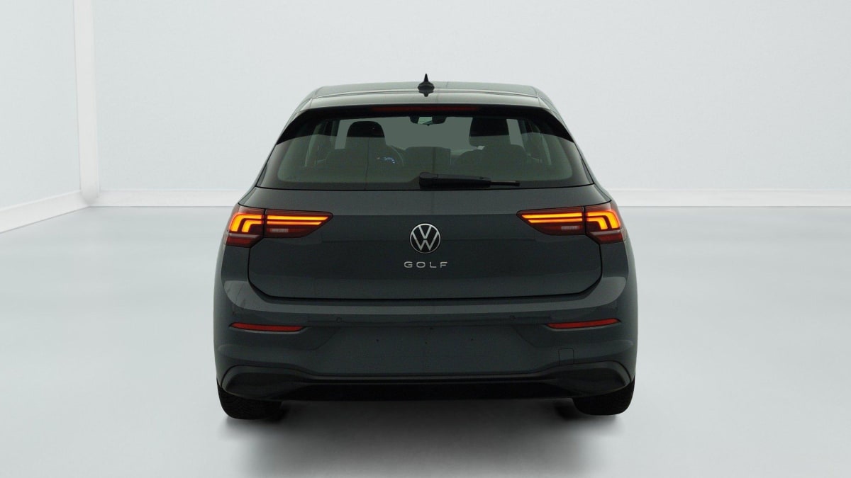 VOLKSWAGEN GOLF 2.0 TDI 116
