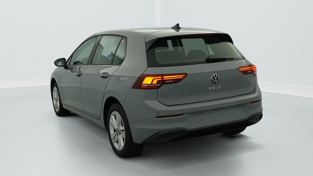 VOLKSWAGEN GOLF 1.5 TSI EVO2 116 LIFE PLUS