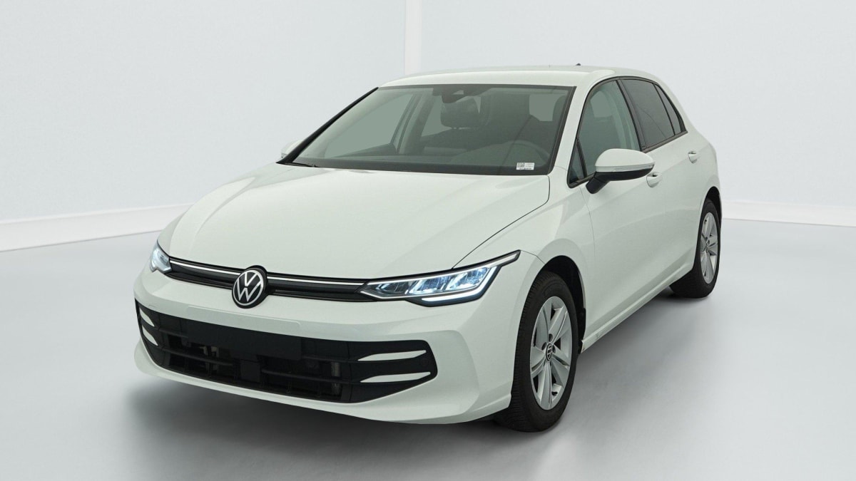 VOLKSWAGEN GOLF 1.5 TSI EVO2 116 LIFE PLUS