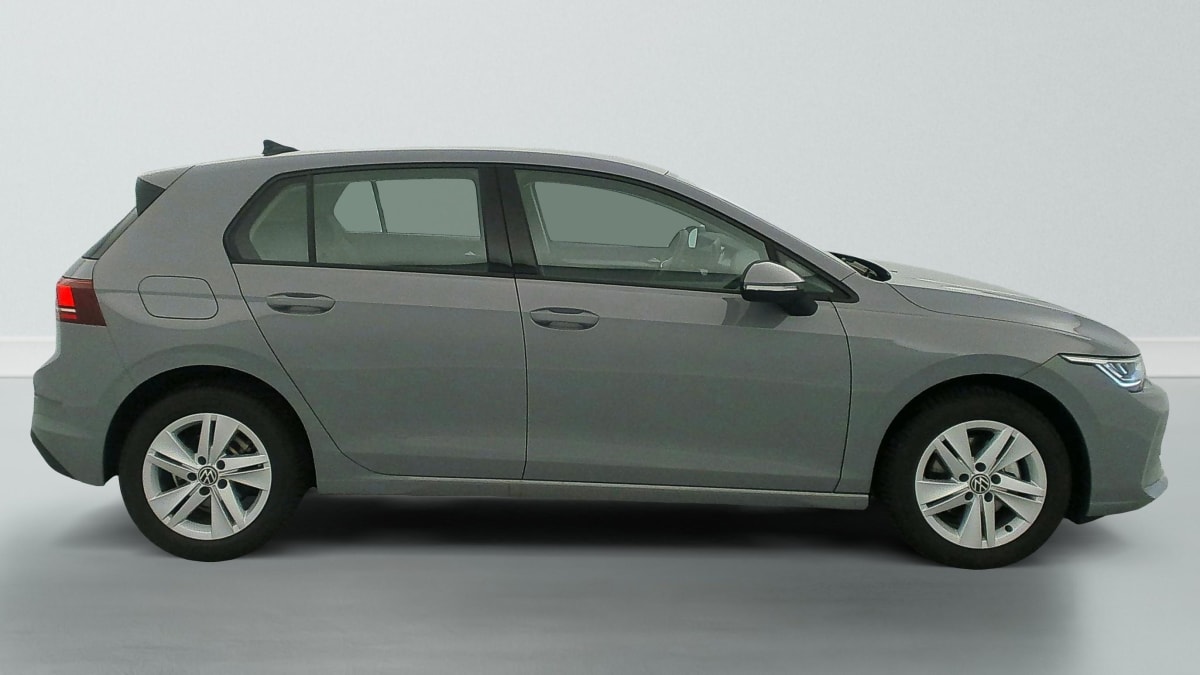 VOLKSWAGEN GOLF 1.5 TSI EVO2 116 LIFE PLUS