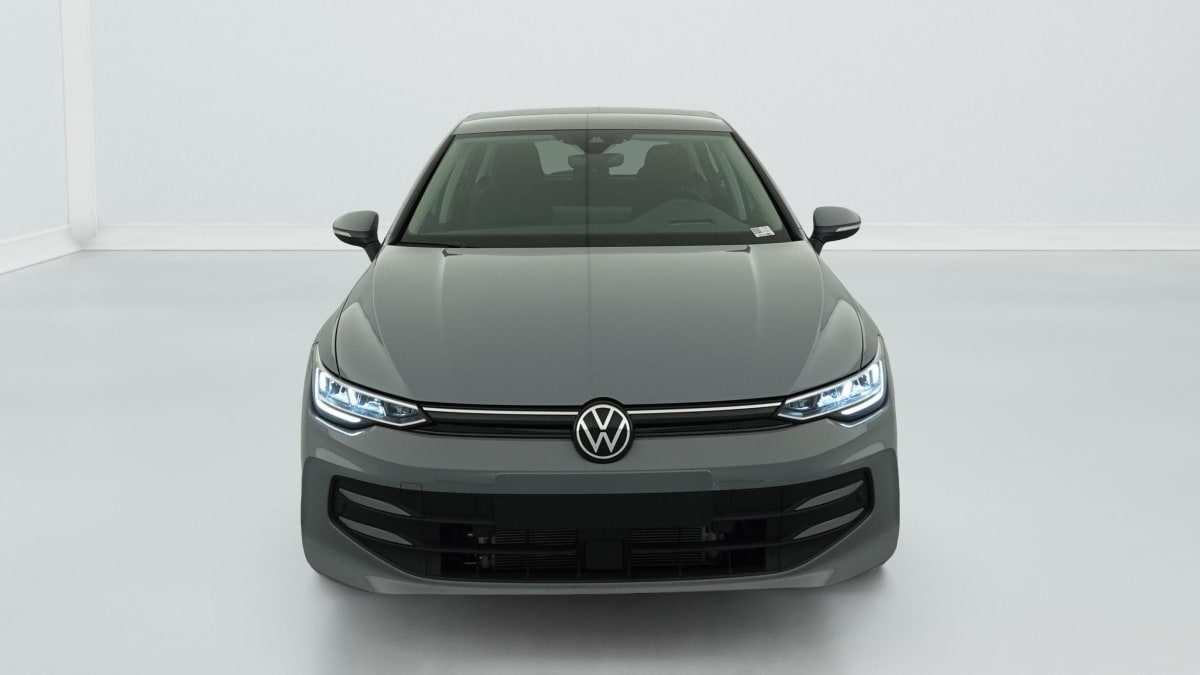 VOLKSWAGEN GOLF 1.5 TSI EVO2 116 LIFE PLUS