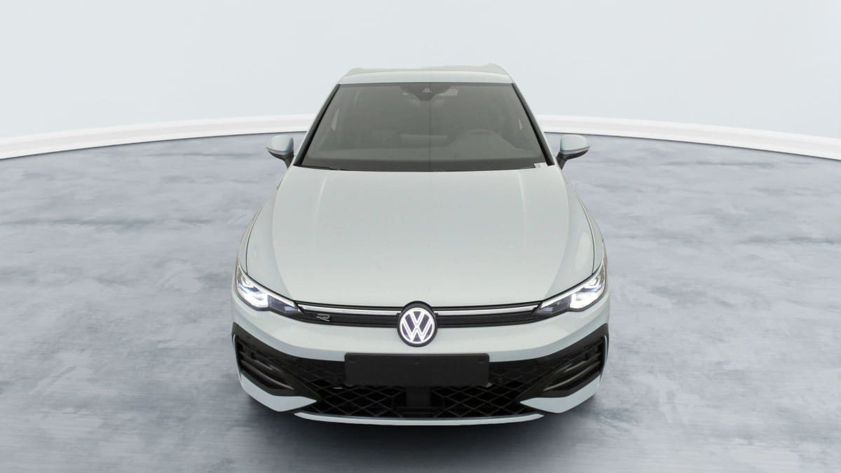 VOLKSWAGEN GOLF 2.0 TDI 150 DSG7 R-LINE