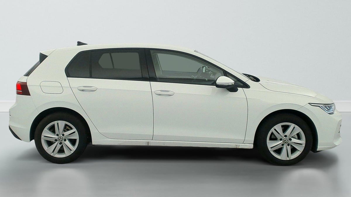 VOLKSWAGEN GOLF 1.5 TSI EVO2 116 LIFE PLUS