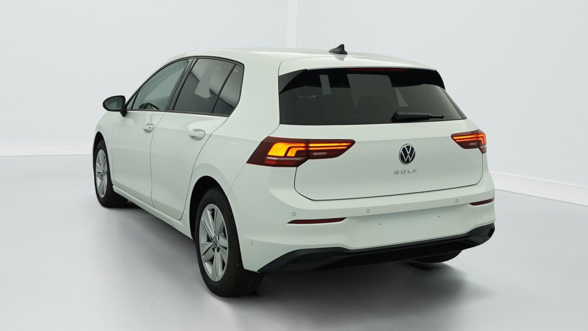 VOLKSWAGEN GOLF 1.5 TSI EVO2 116 LIFE PLUS