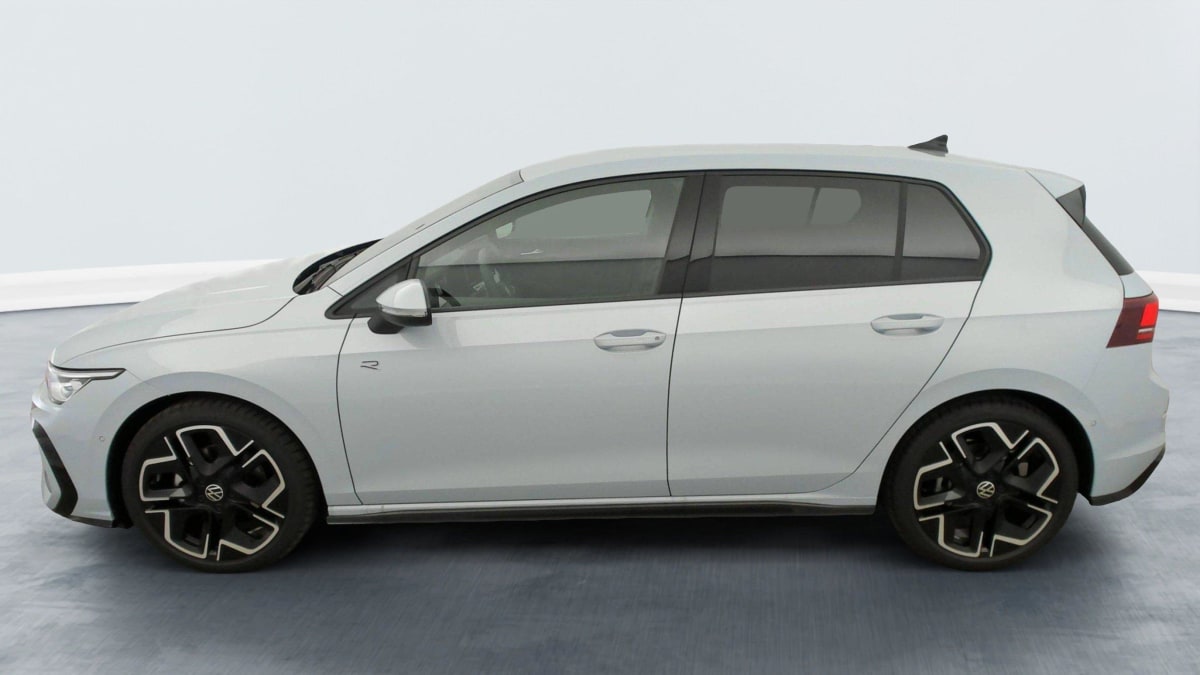 VOLKSWAGEN GOLF 2.0 TDI 150 DSG7 R-LINE