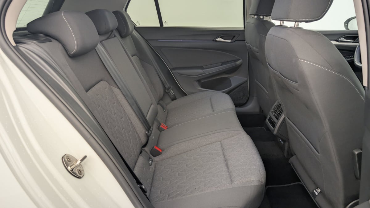 VOLKSWAGEN GOLF 1.5 TSI EVO2 116 LIFE PLUS