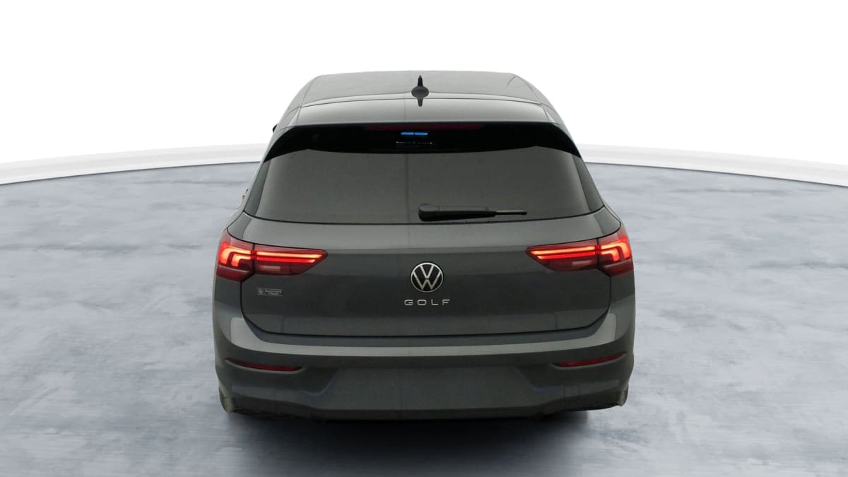 VOLKSWAGEN GOLF 2.0 TDI 150 DSG7 R-LINE