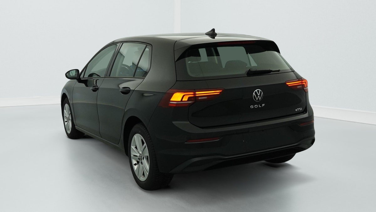 VOLKSWAGEN GOLF 1.5 ETSI EVO2 116 DSG7 LIFE PLUS