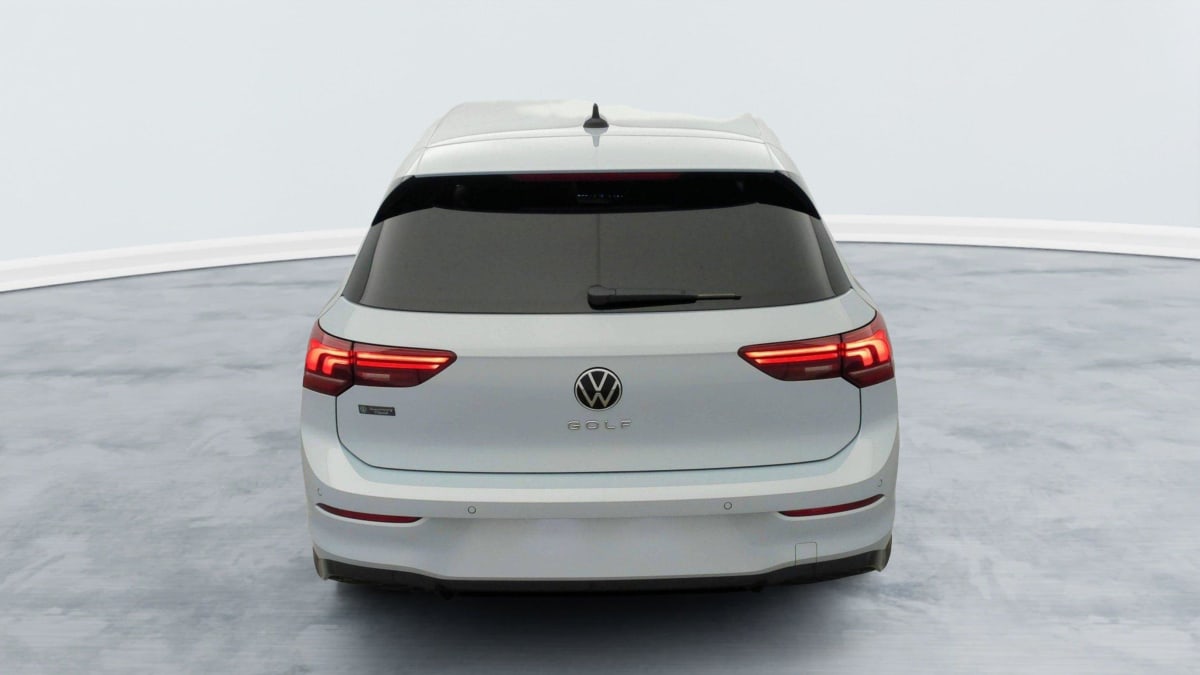 VOLKSWAGEN GOLF 2.0 TDI 150 DSG7 R-LINE