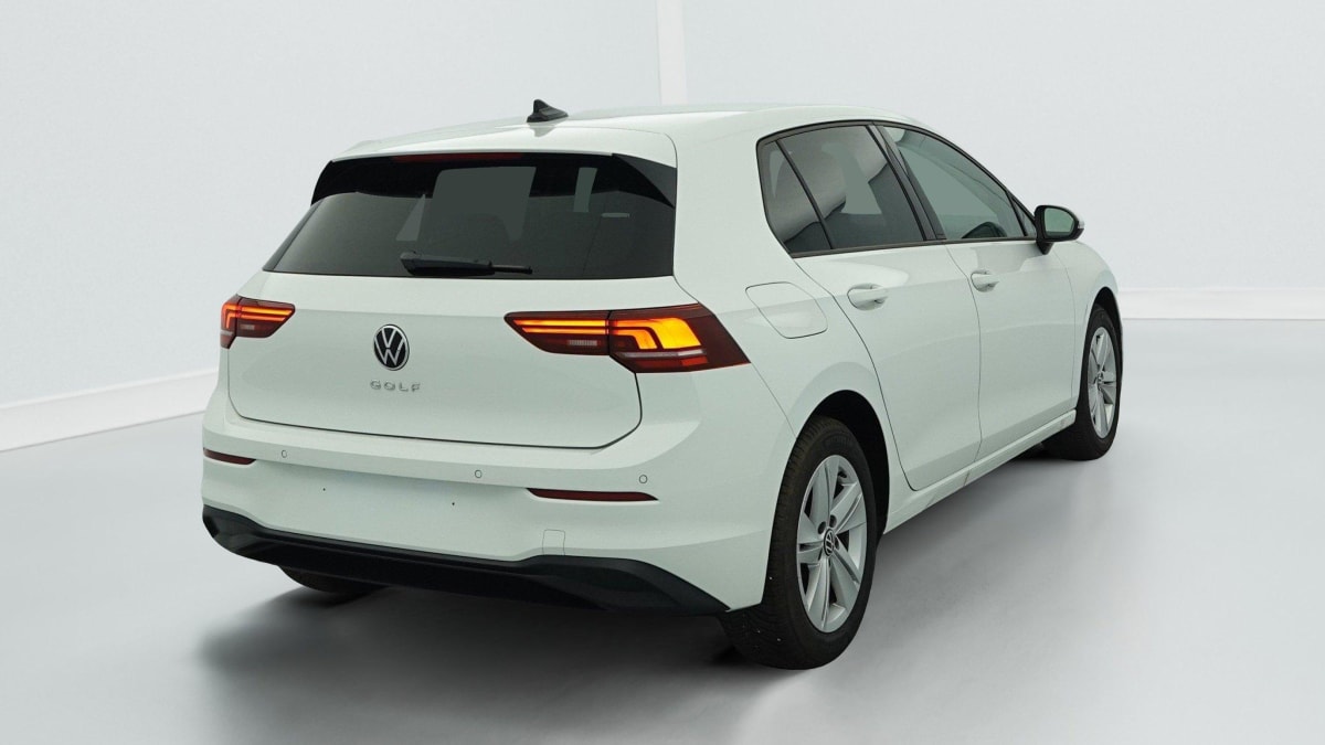 VOLKSWAGEN GOLF 1.5 TSI EVO2 116 LIFE PLUS