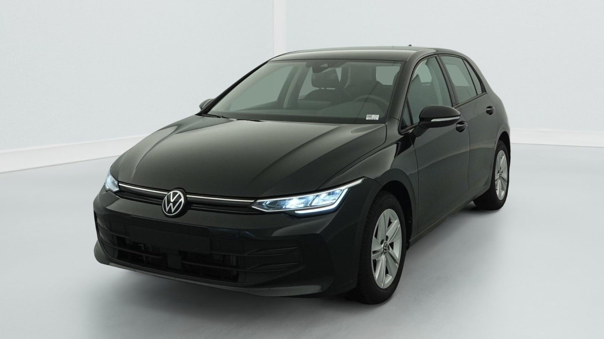 VOLKSWAGEN GOLF 1.5 ETSI EVO2 116 DSG7 LIFE PLUS