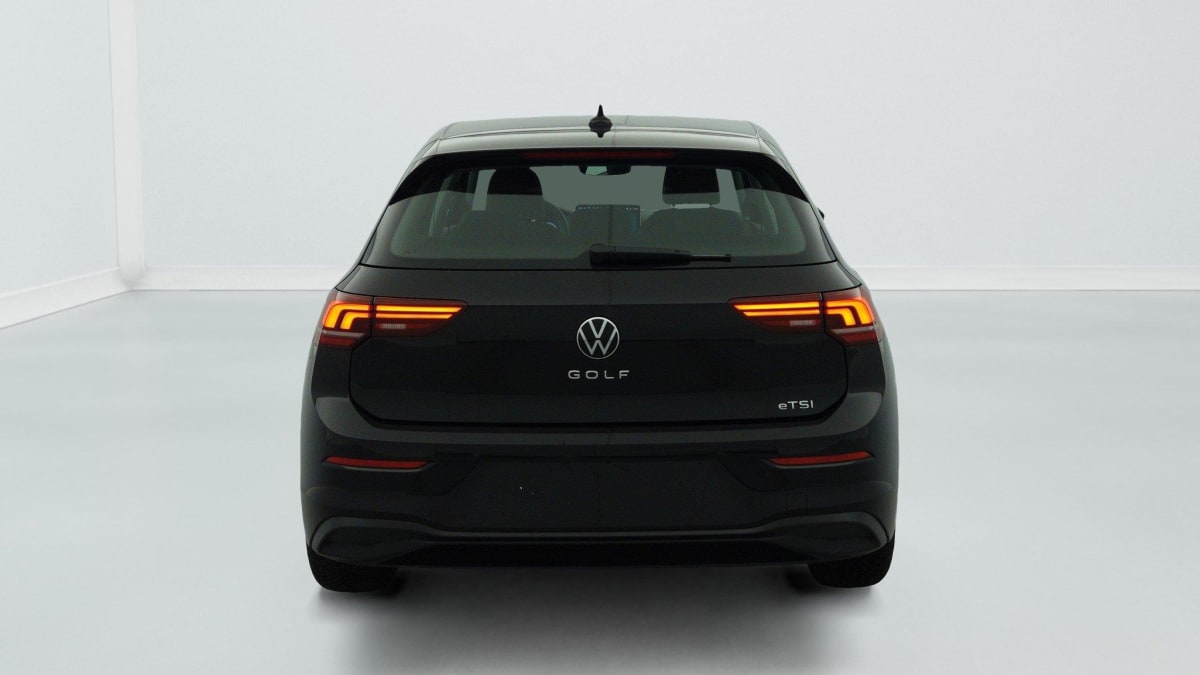 VOLKSWAGEN GOLF 1.5 ETSI EVO2 116 DSG7 LIFE PLUS