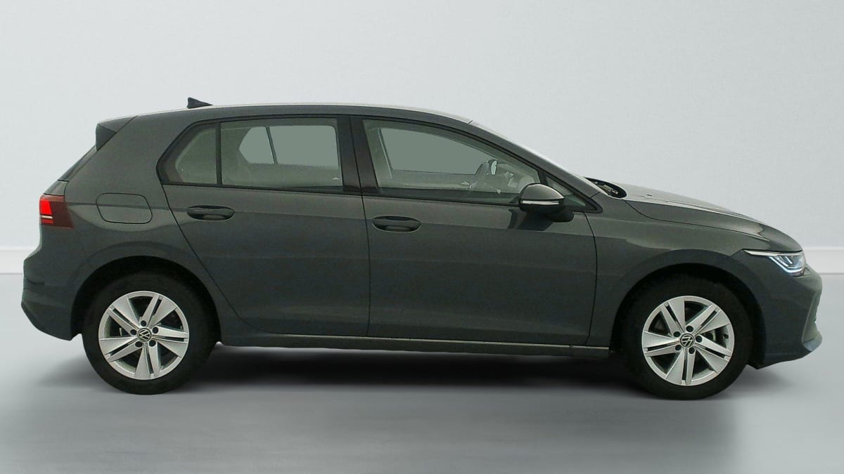 VOLKSWAGEN GOLF 2.0 TDI 116