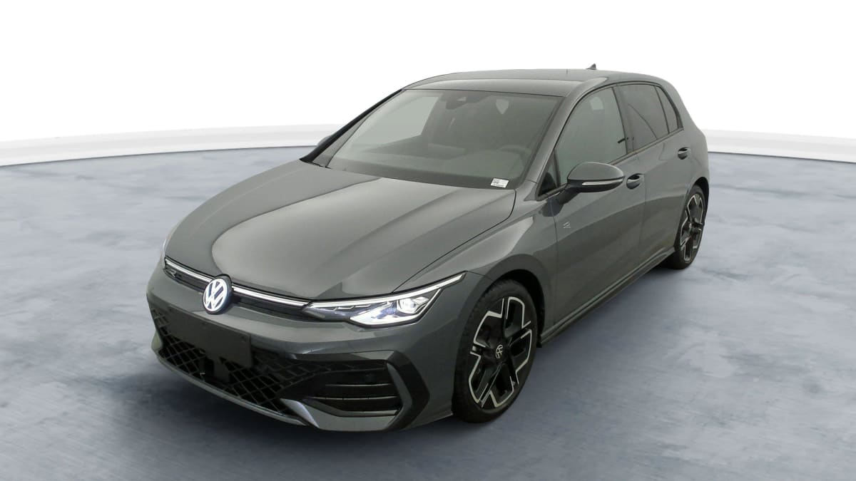 VOLKSWAGEN GOLF 2.0 TDI 150 DSG7 R-LINE
