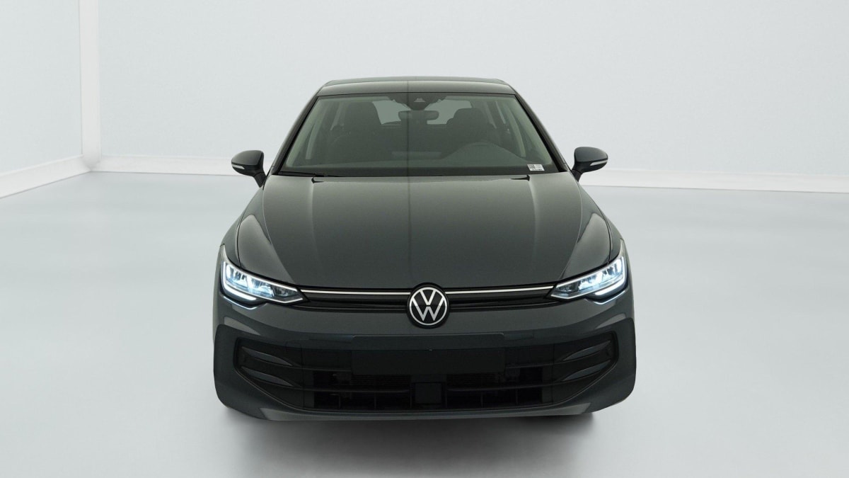 VOLKSWAGEN GOLF 2.0 TDI 116