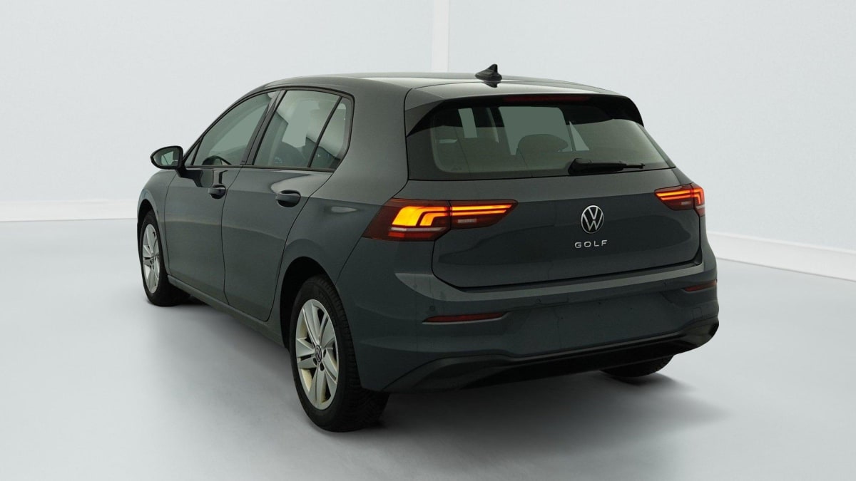 VOLKSWAGEN GOLF 2.0 TDI 116