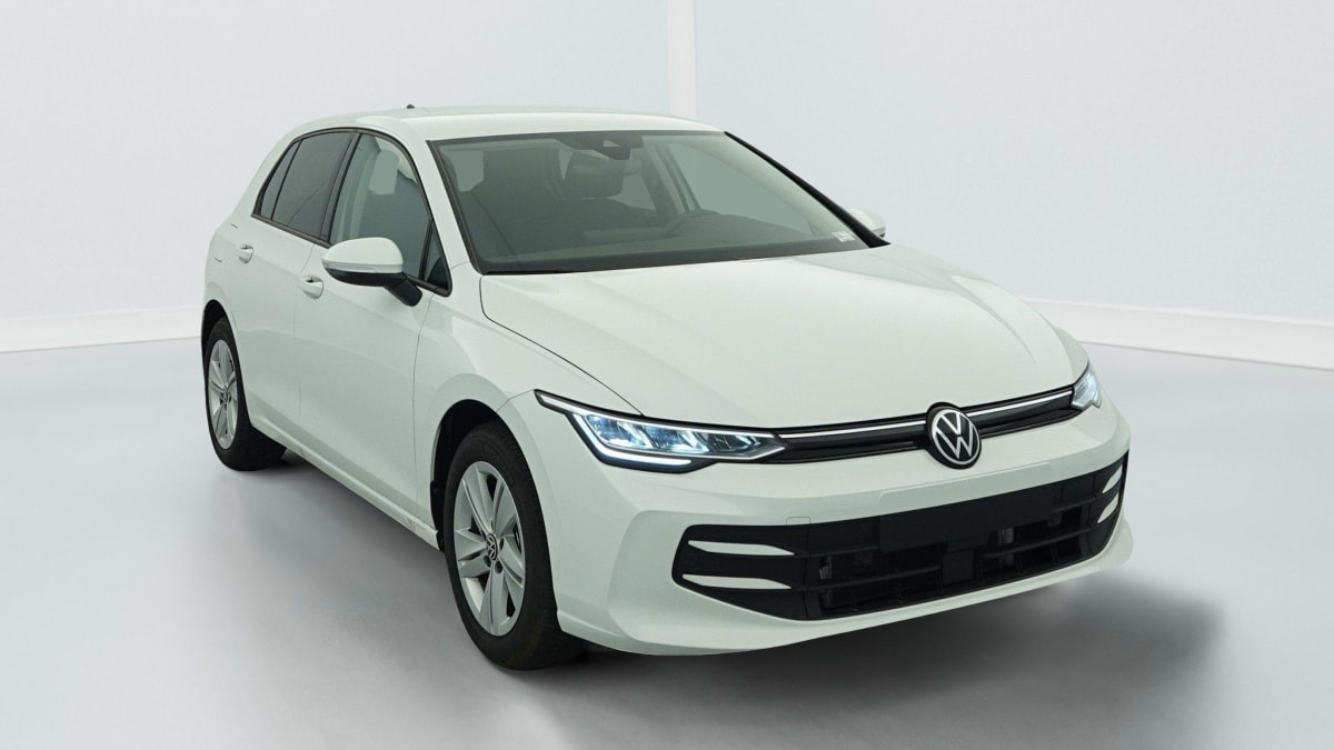 VOLKSWAGEN GOLF - 1.5 TSI EVO2 116 LIFE PLUS