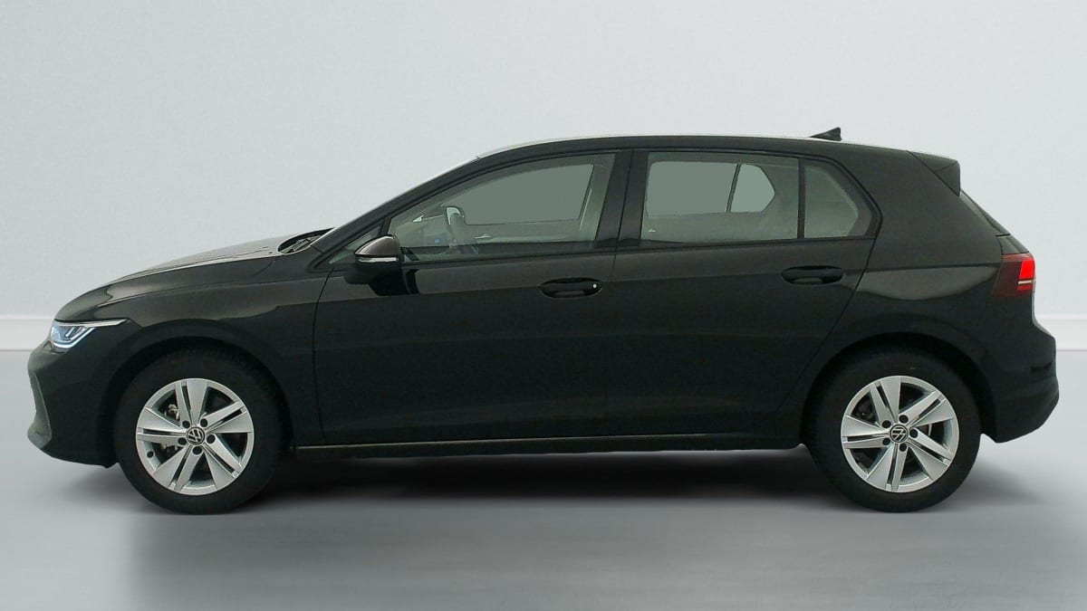 VOLKSWAGEN GOLF 1.5 ETSI EVO2 116 DSG7 LIFE PLUS