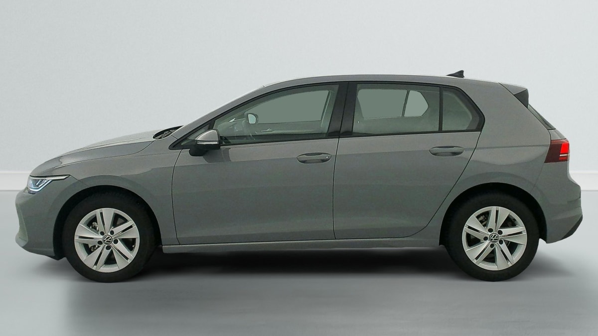 VOLKSWAGEN GOLF 1.5 TSI EVO2 116 LIFE PLUS