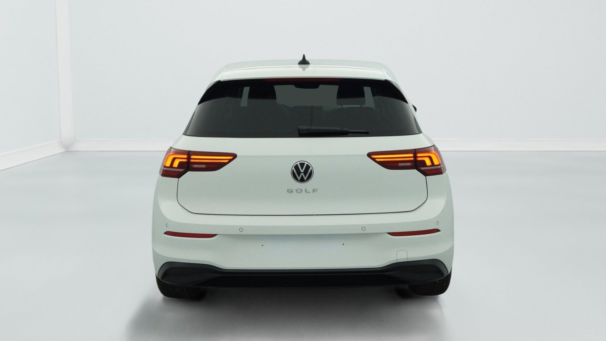 VOLKSWAGEN GOLF 1.5 TSI EVO2 116 LIFE PLUS