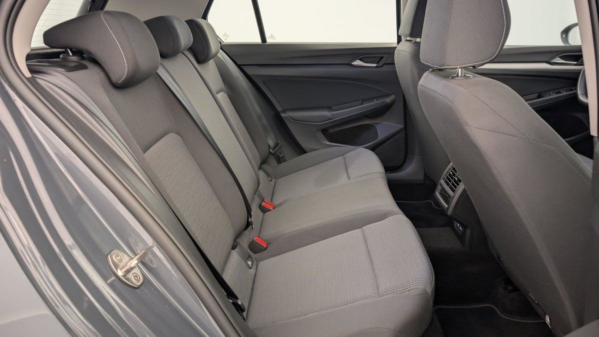 VOLKSWAGEN GOLF 2.0 TDI 116