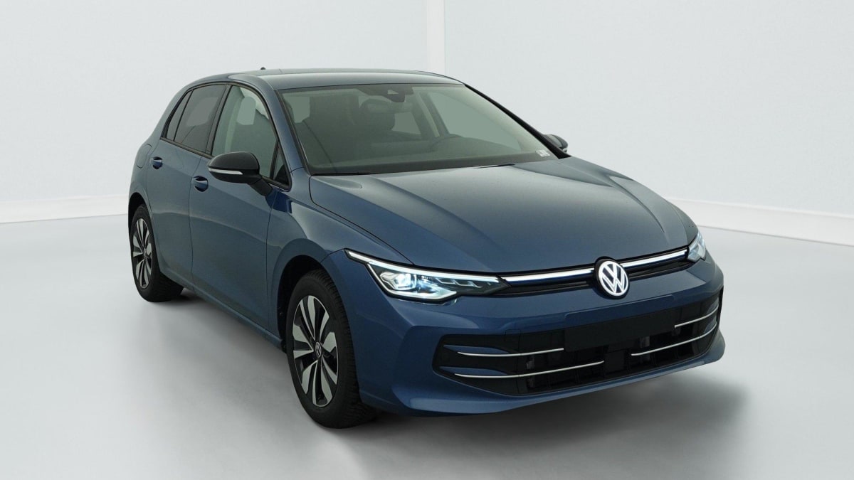 Volkswagen Golf golf 1.5 tsi evo2 116 bvm6