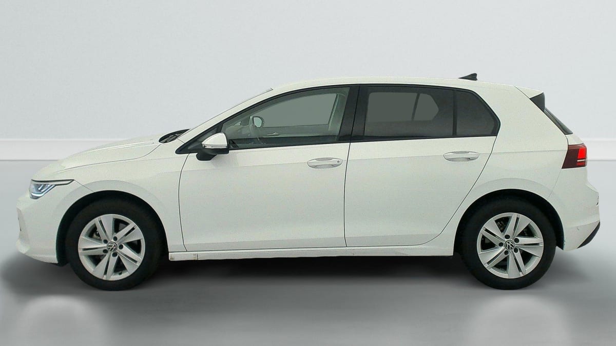 VOLKSWAGEN GOLF 1.5 TSI EVO2 116 LIFE PLUS