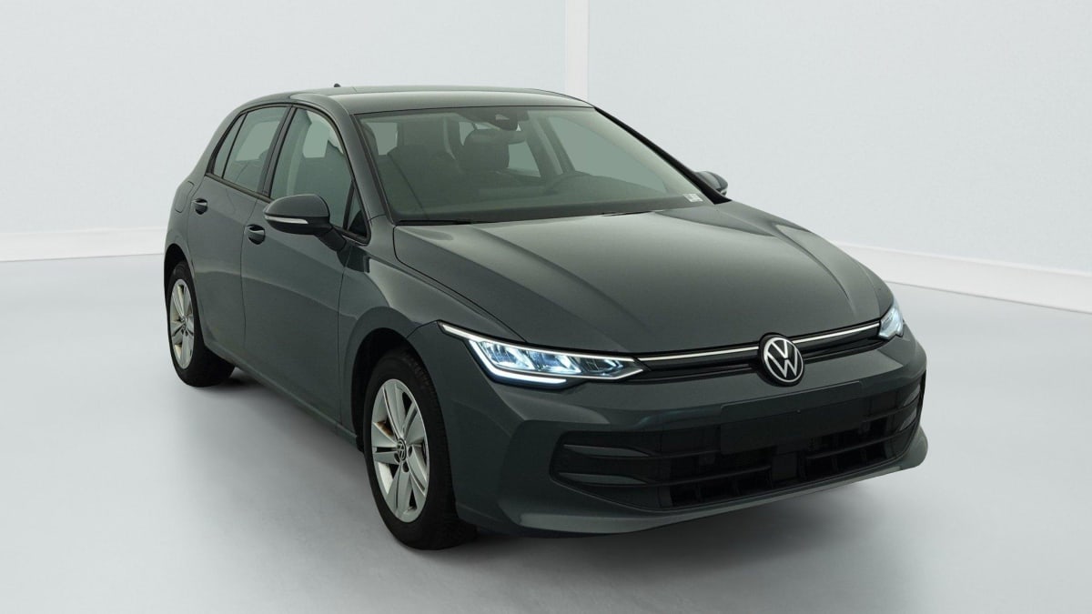 VOLKSWAGEN GOLF - 2.0 TDI 116