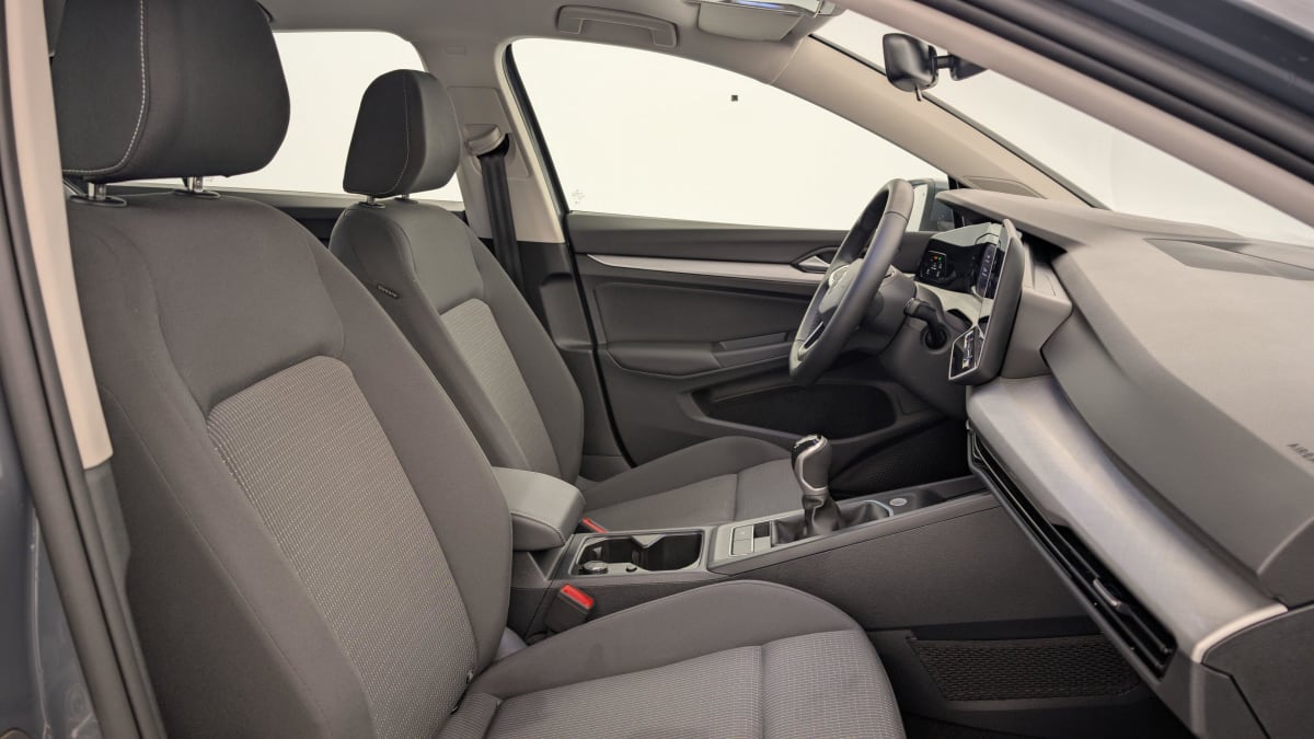 VOLKSWAGEN GOLF 2.0 TDI 116