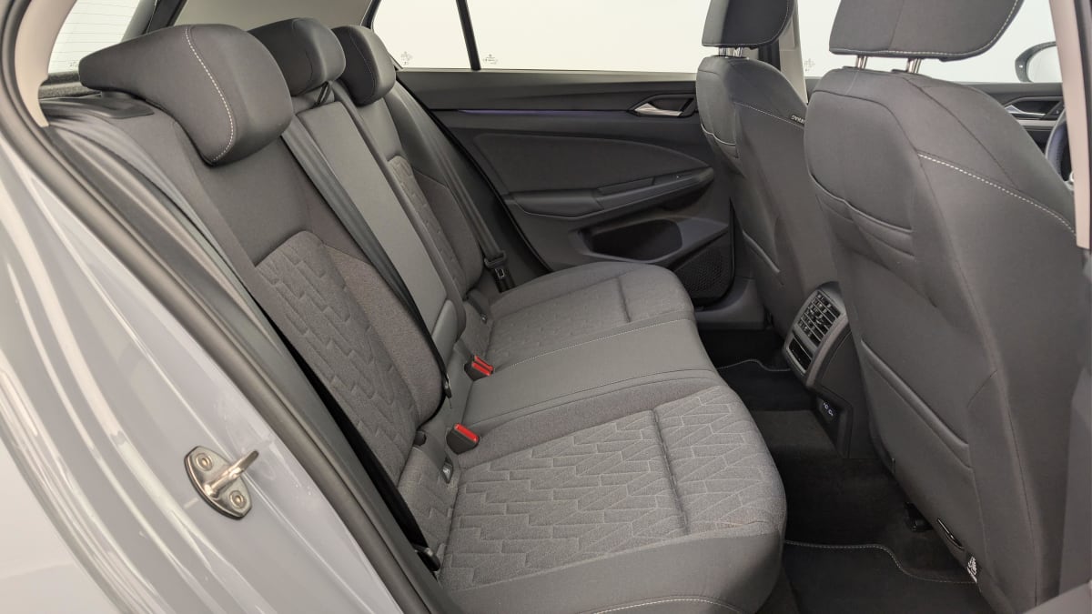 VOLKSWAGEN GOLF 1.5 TSI EVO2 116 LIFE PLUS