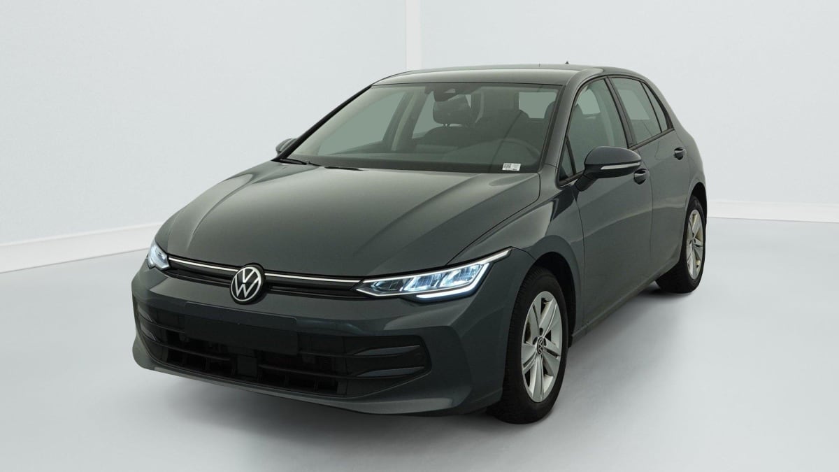 VOLKSWAGEN GOLF 2.0 TDI 116