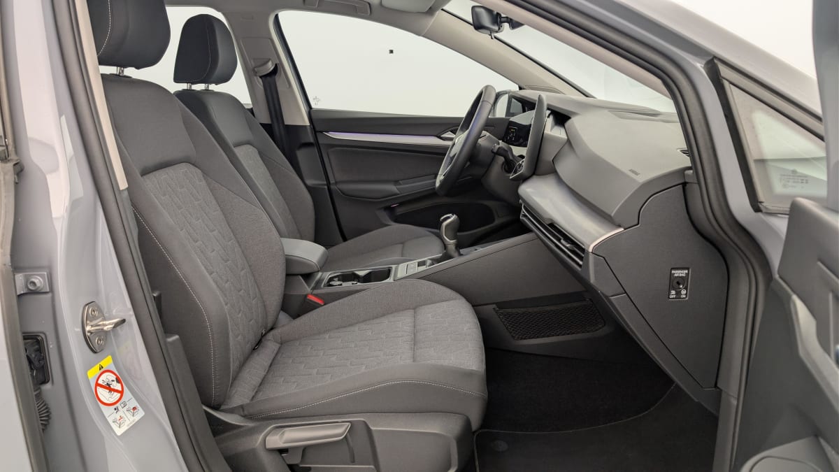 VOLKSWAGEN GOLF 1.5 TSI EVO2 116 LIFE PLUS