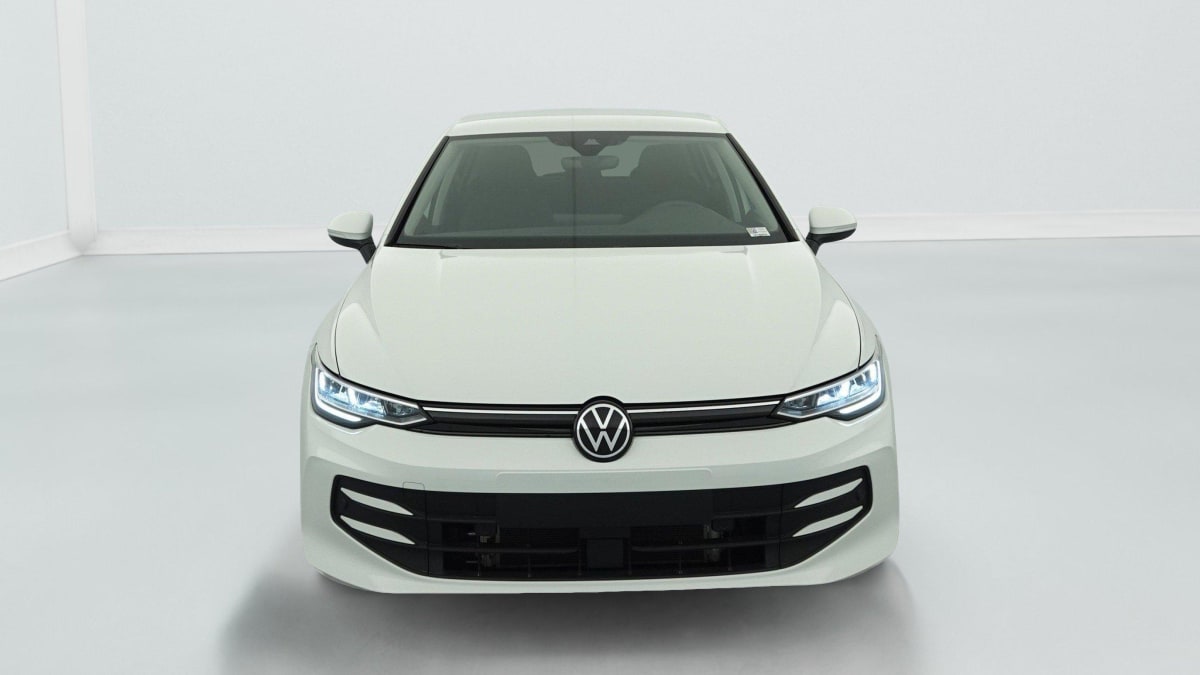 VOLKSWAGEN GOLF 1.5 TSI EVO2 116 LIFE PLUS