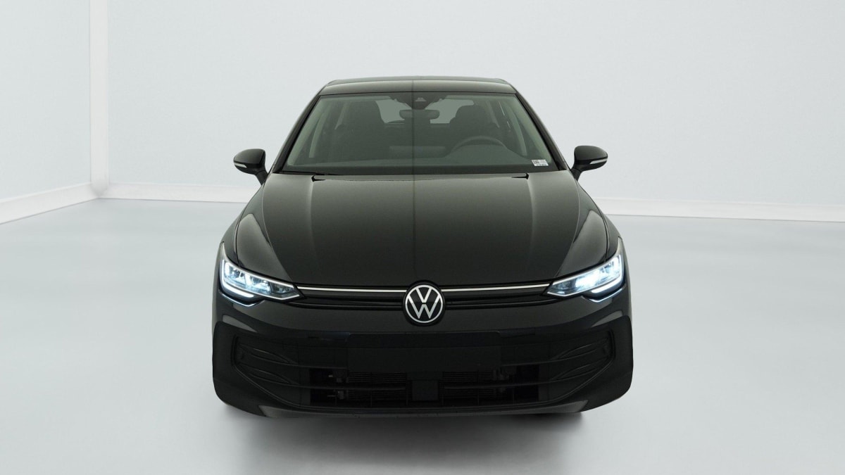 VOLKSWAGEN GOLF 1.5 ETSI EVO2 116 DSG7 LIFE PLUS