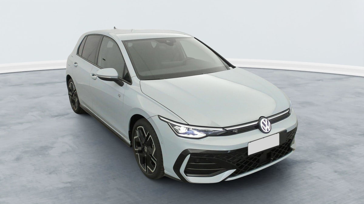 VOLKSWAGEN GOLF 2.0 TDI 150 DSG7 R-LINE