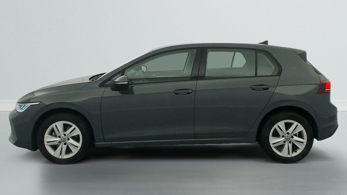 VOLKSWAGEN GOLF 2.0 TDI 116