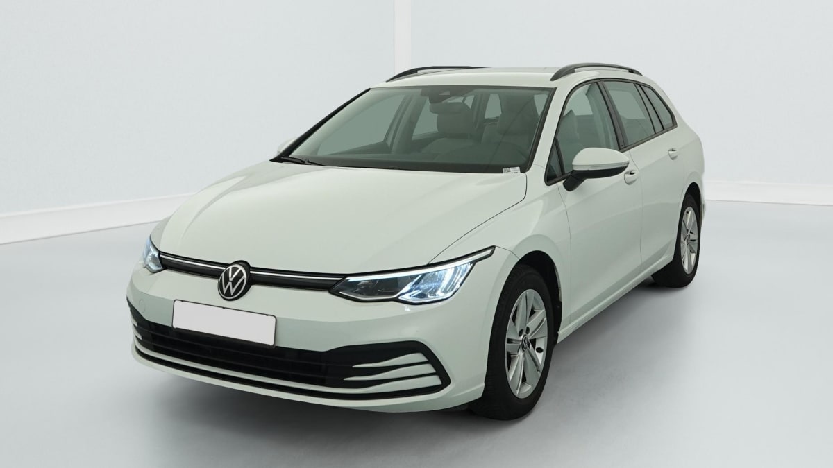 Volkswagen GOLF 8 SW - Image 3