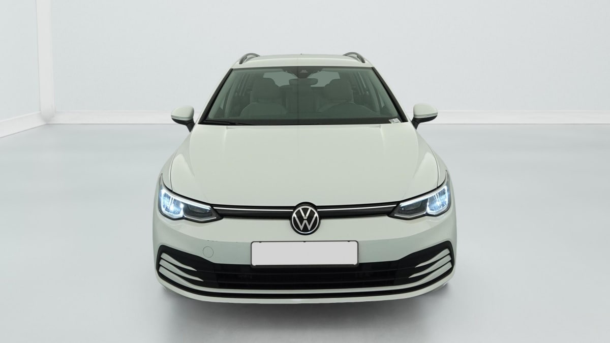 Volkswagen GOLF 8 SW - Image 2