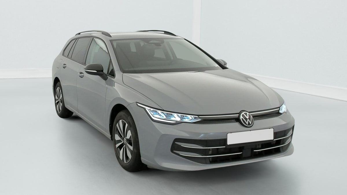 Volkswagen GOLF 8 SW