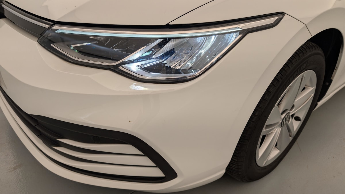 Volkswagen GOLF 8 SW - Image 22