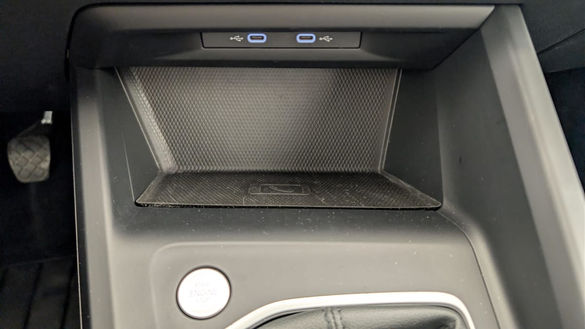 Volkswagen GOLF 8 SW - Image 19