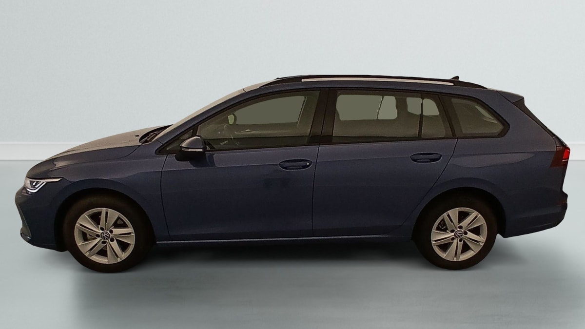 VOLKSWAGEN GOLF SW 1.5 ETSI EVO2 116 DSG7 LIFE PLUS