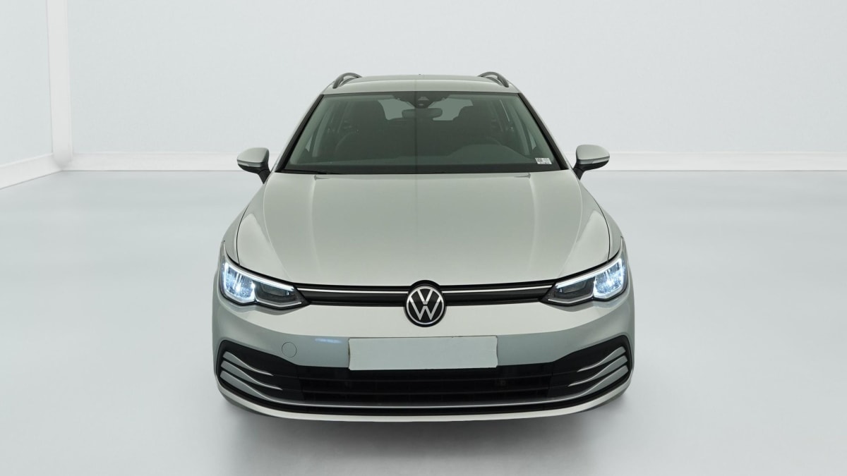 Volkswagen GOLF 8 SW - Image 2