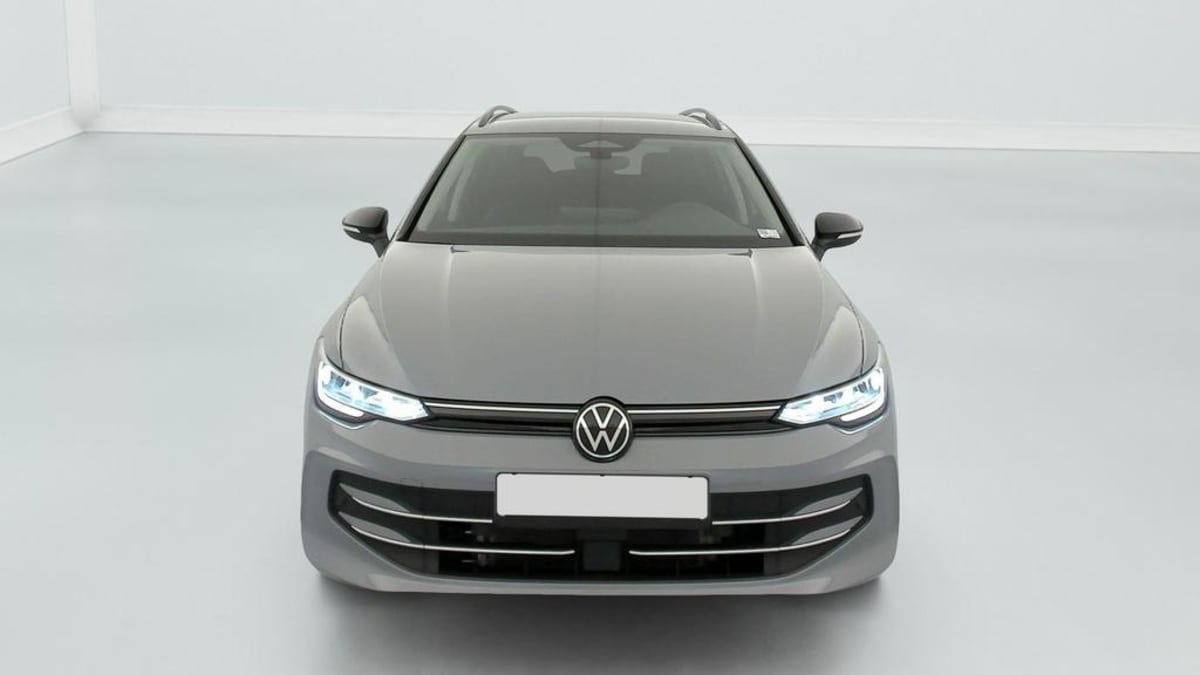 Volkswagen GOLF 8 SW - Image 2