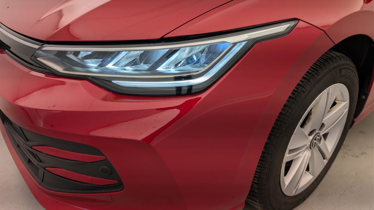 Volkswagen GOLF 8 SW - Image 20