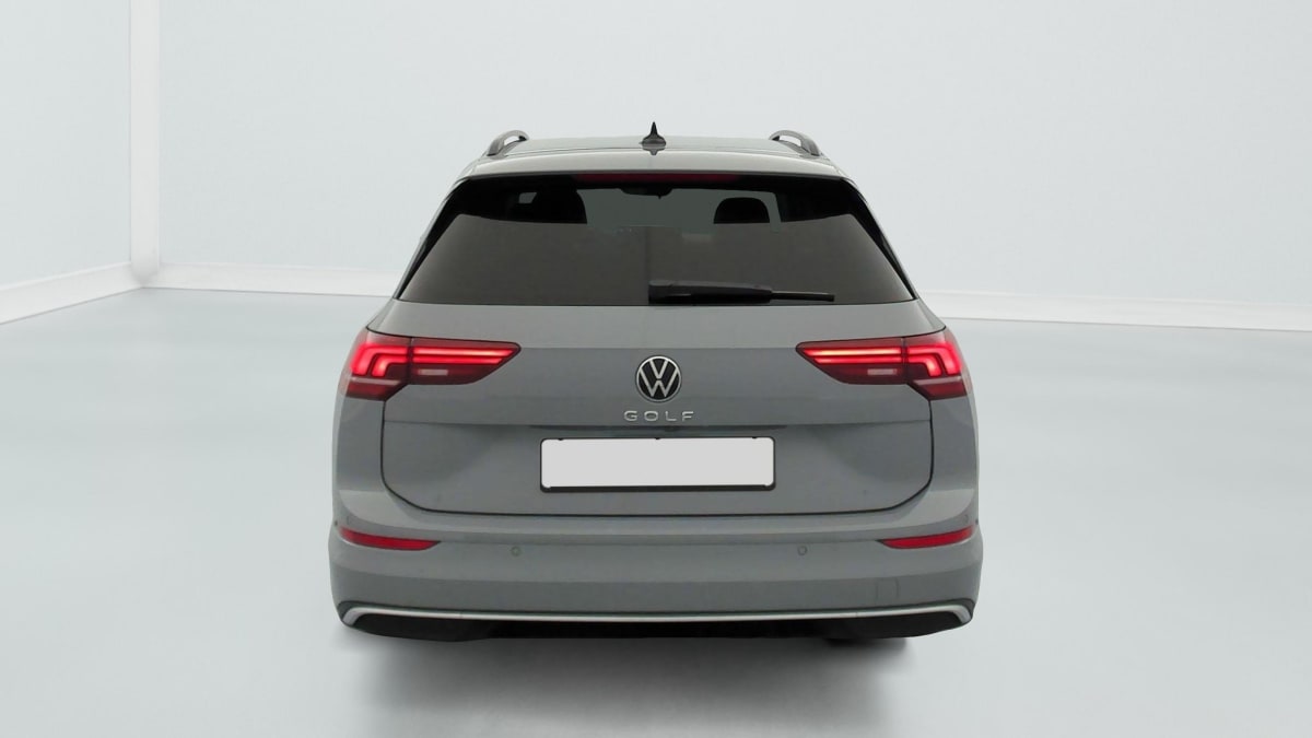 Volkswagen GOLF 8 SW - Image 6