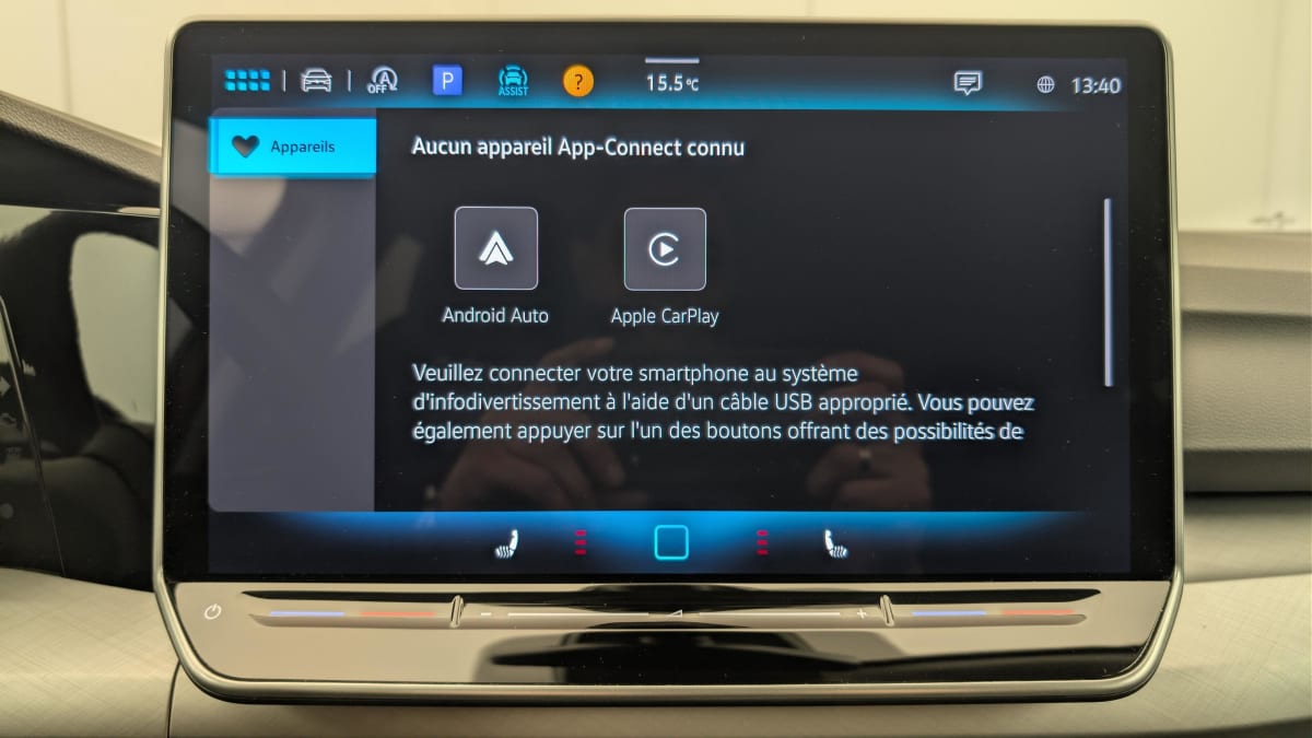 Volkswagen GOLF 8 SW - Image 17