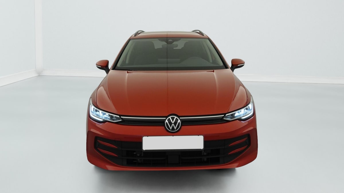 Volkswagen GOLF 8 SW - Image 2