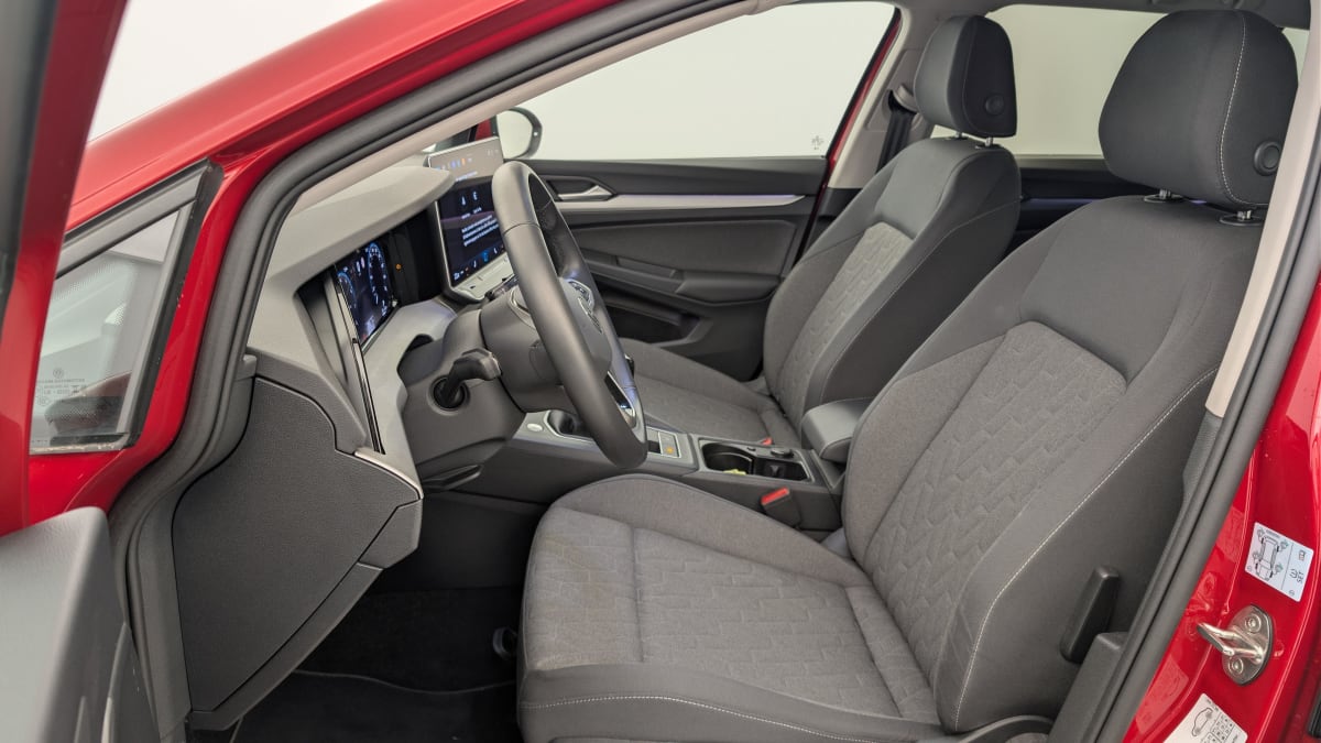 Volkswagen GOLF 8 SW - Image 16